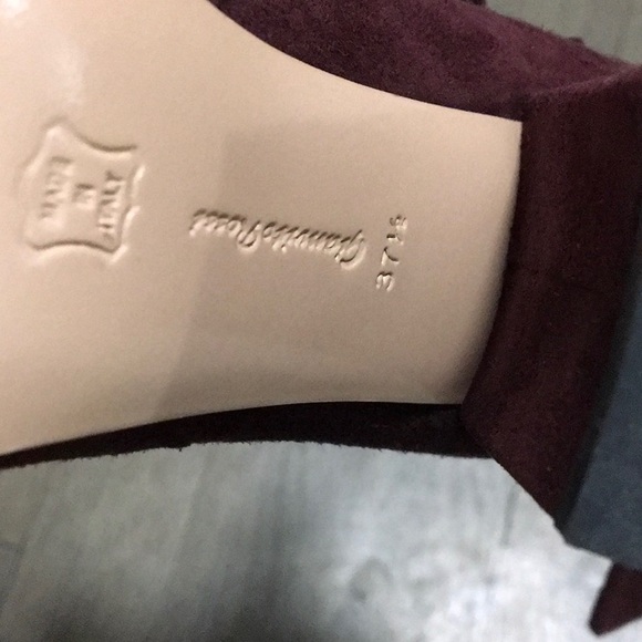 Gianvito Rossi size 7.5 - Picture 2 of 3